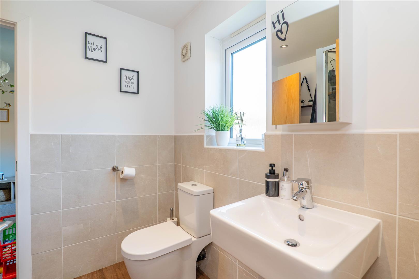 Prestwick Close, Chorley